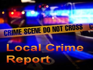 local crime report deming wednesday september today